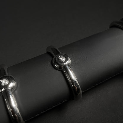 Black & White sword