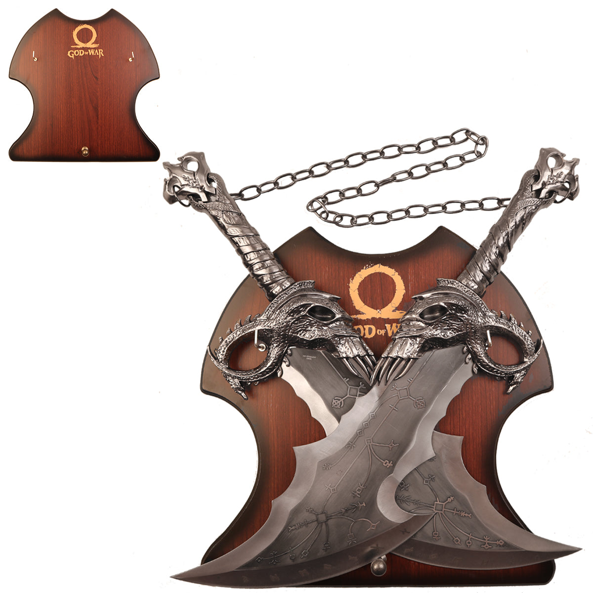 Handle: ZInc-alloy material Blade : 420 steel