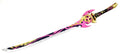 41 3/4" Impact Anime Fiberglass Sword-2