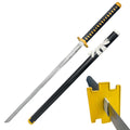 41" Overall sword, anime
