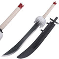 26.5" Metal Fantasy Daggers w/Plaque-1