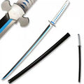 41" Metal  Anime Demon sword