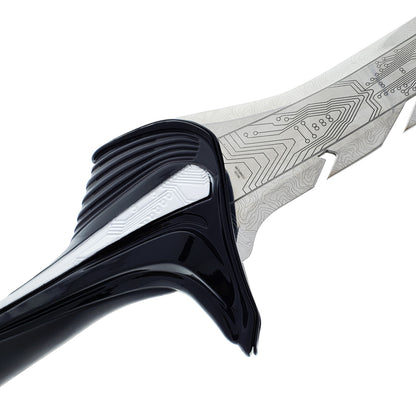 37" Fantasy  Sword w/stand
