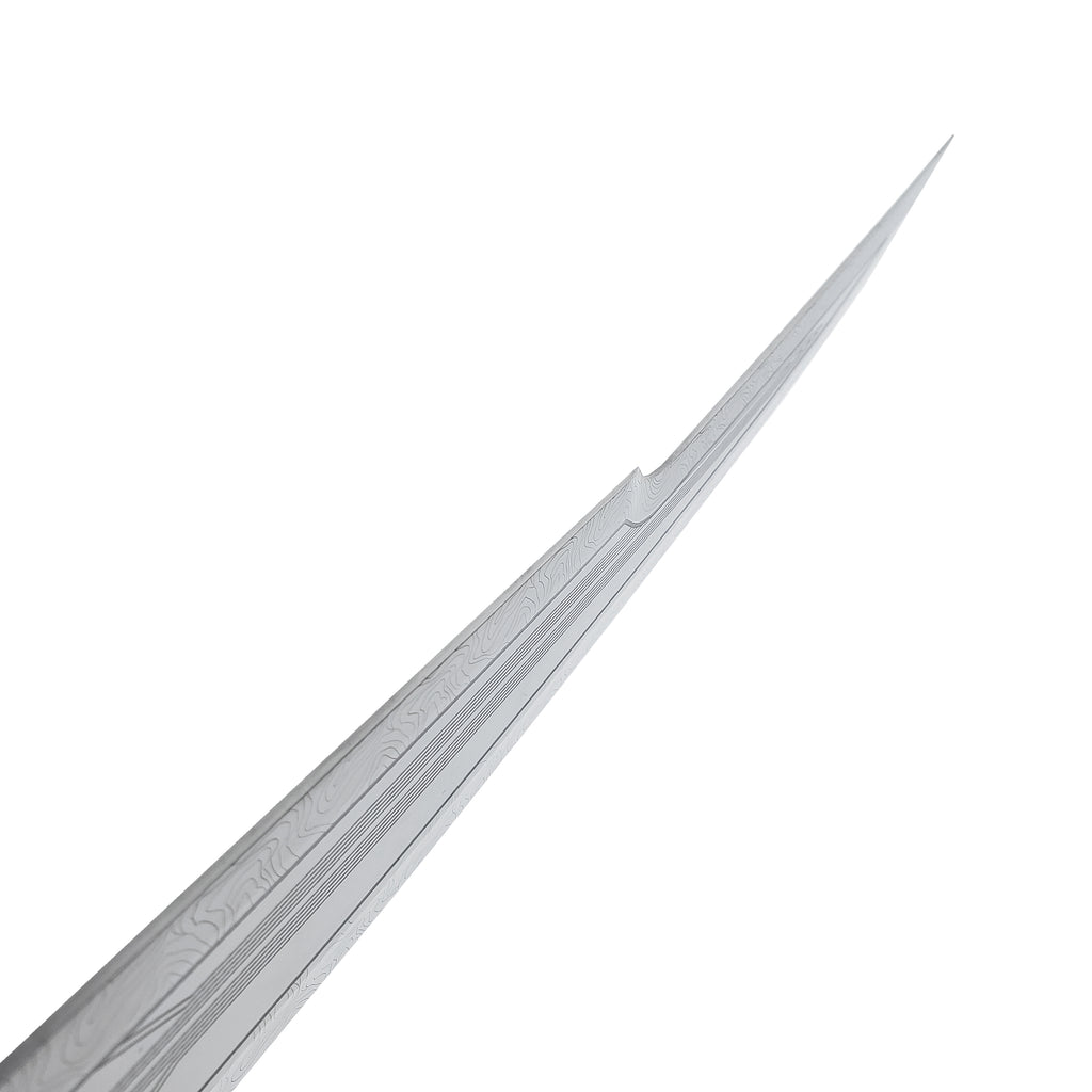 37" Fantasy  Sword w/stand