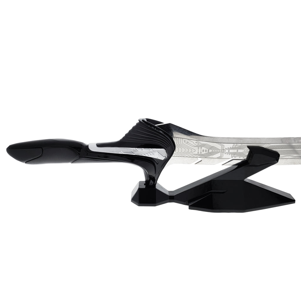 37" Fantasy  Sword w/stand