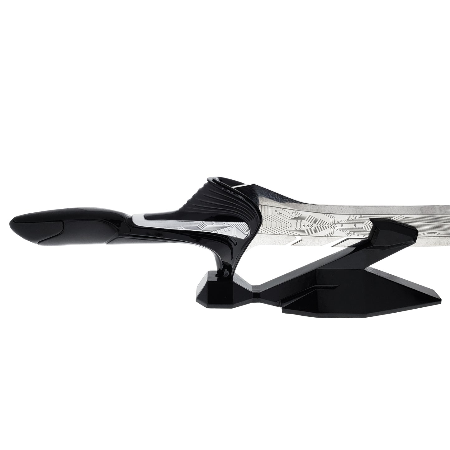 37" Fantasy  Sword w/stand