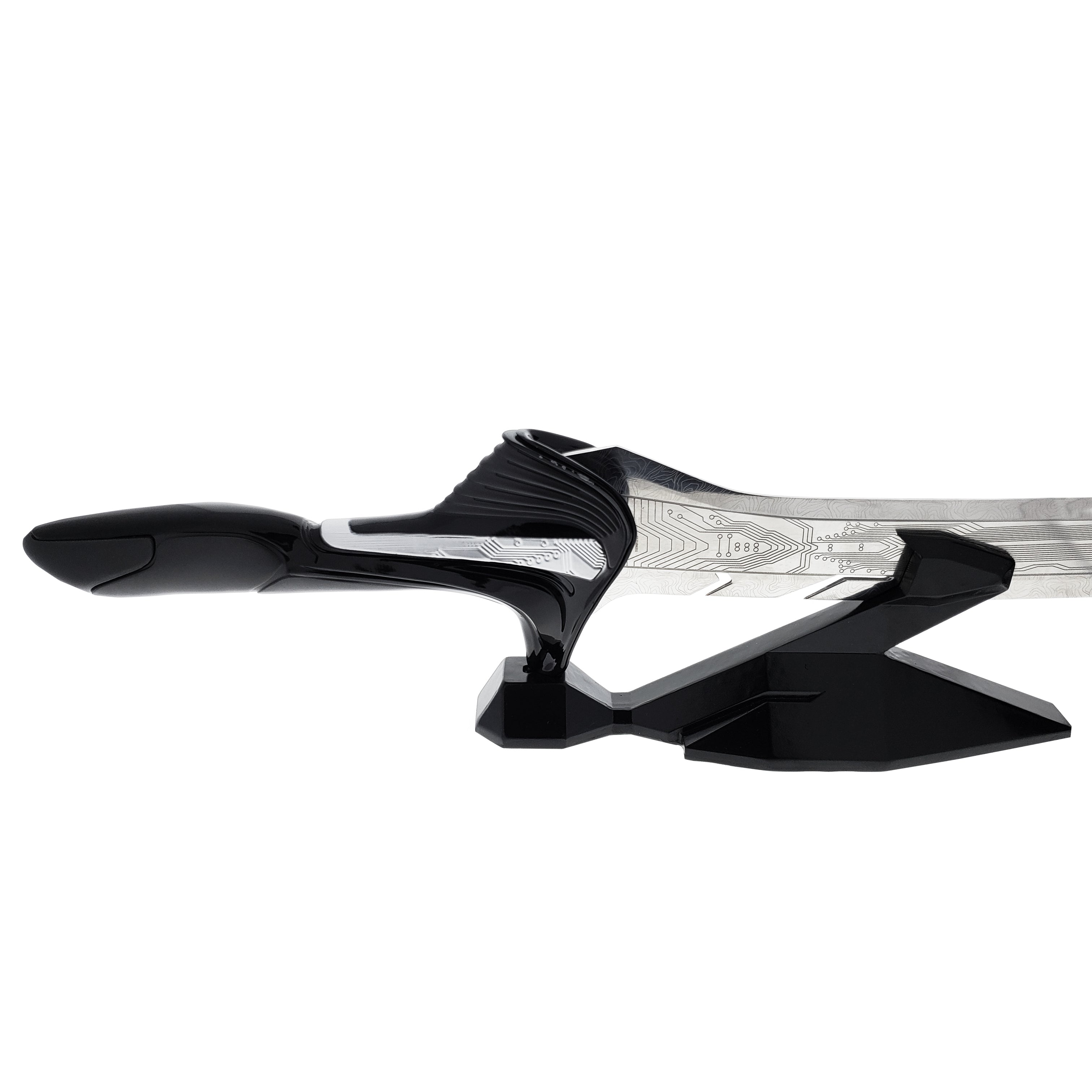 37" Fantasy  Sword w/stand