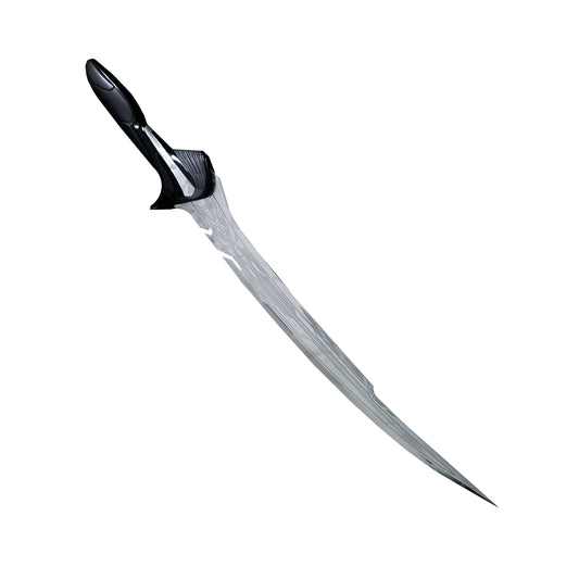 37" Fantasy  Sword w/stand