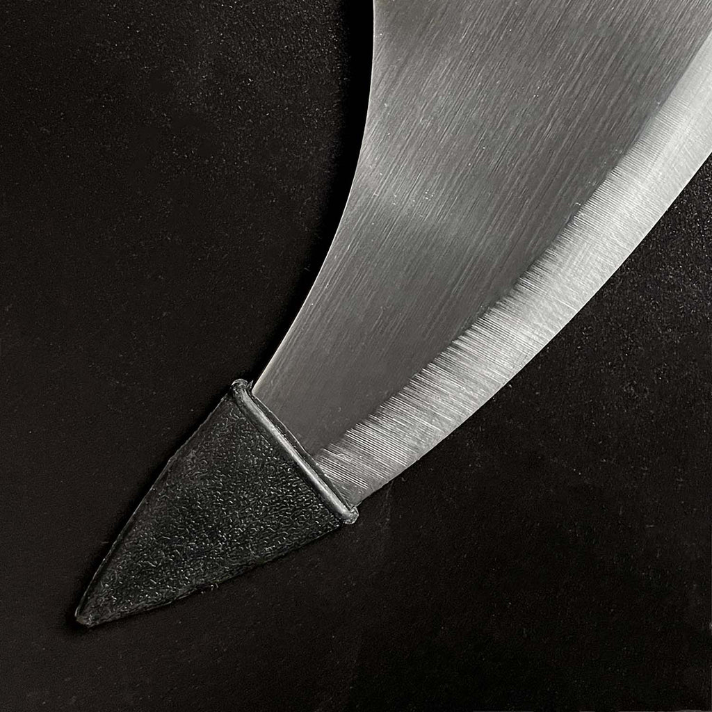 51" Overall Skull Fantasy Sword