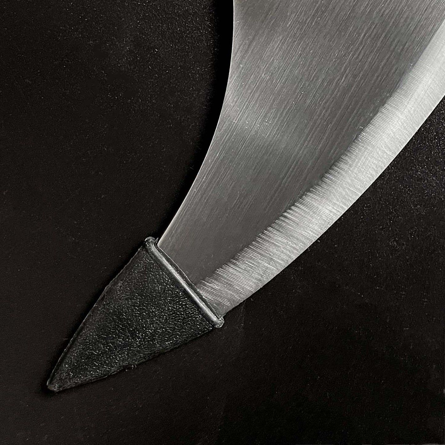51" Overall Skull Fantasy Sword