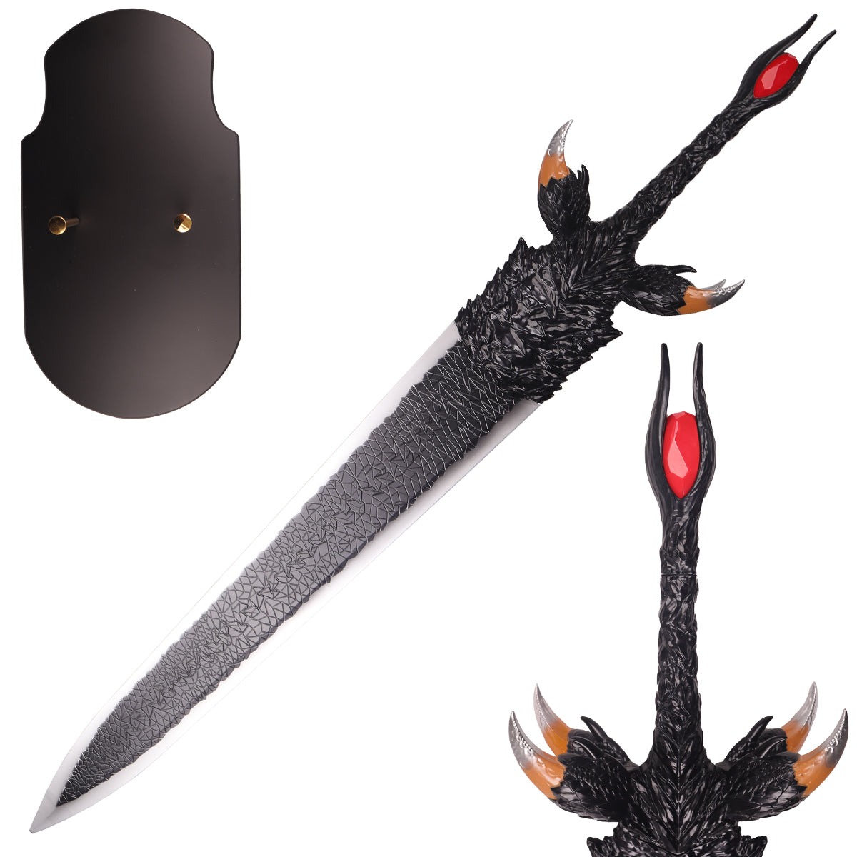 54.35 "FANTASY SWORD-1
