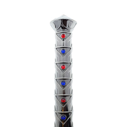 47"  Metal Cat Sword