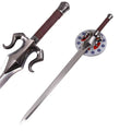 40" Metal  Sword