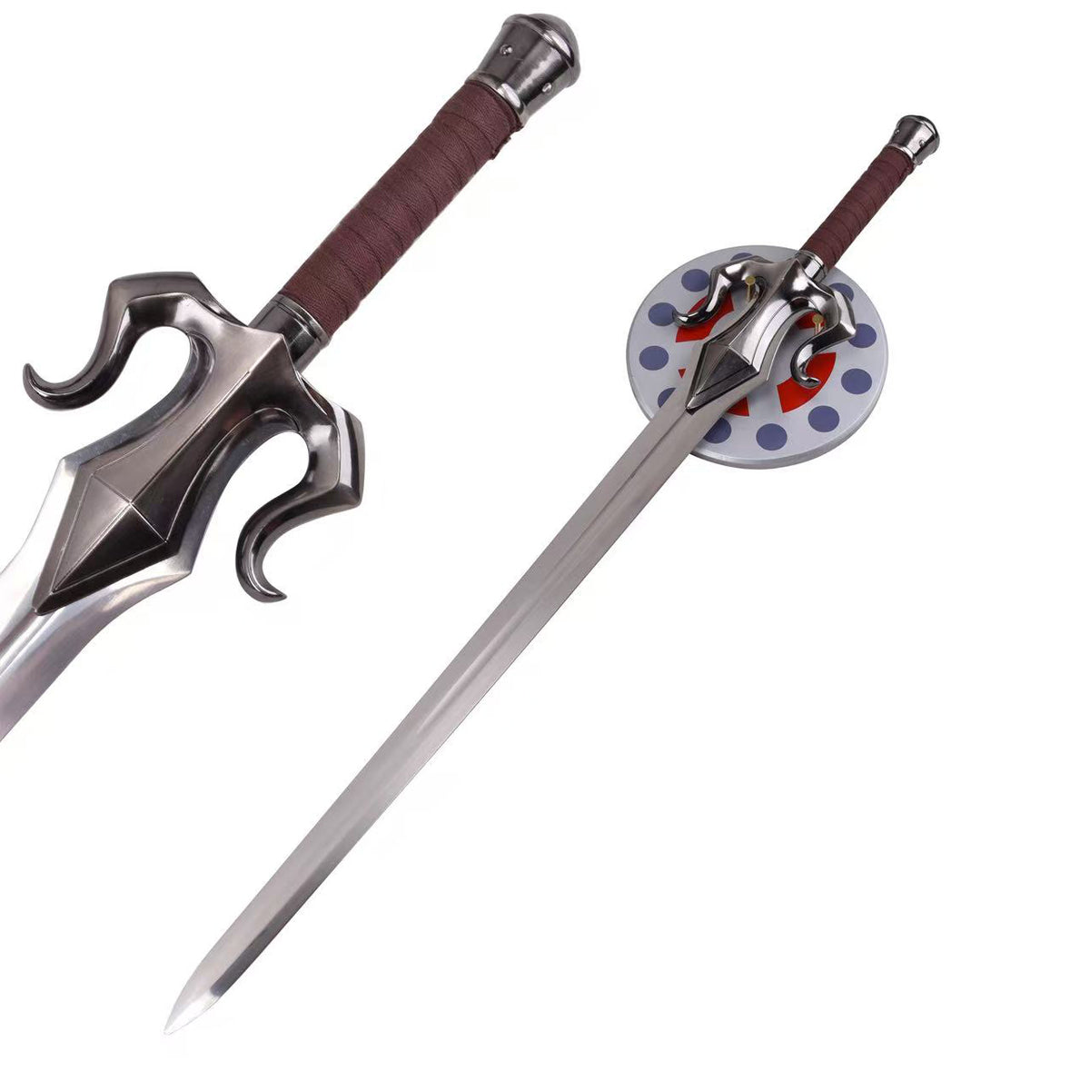 40" Metal  Sword