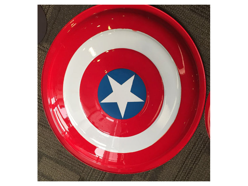 26" Shield