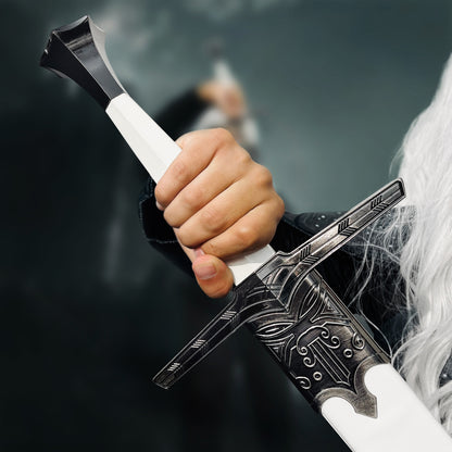 49" Fantasy Sword