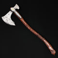 Foam Dane Axe