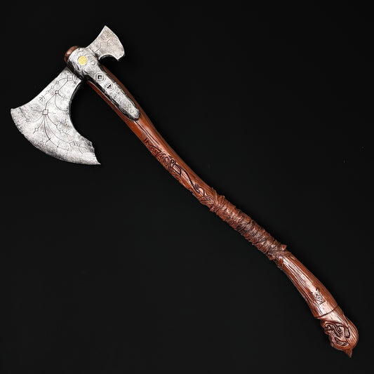 Foam Dane Axe