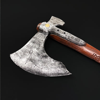 Foam Dane Axe