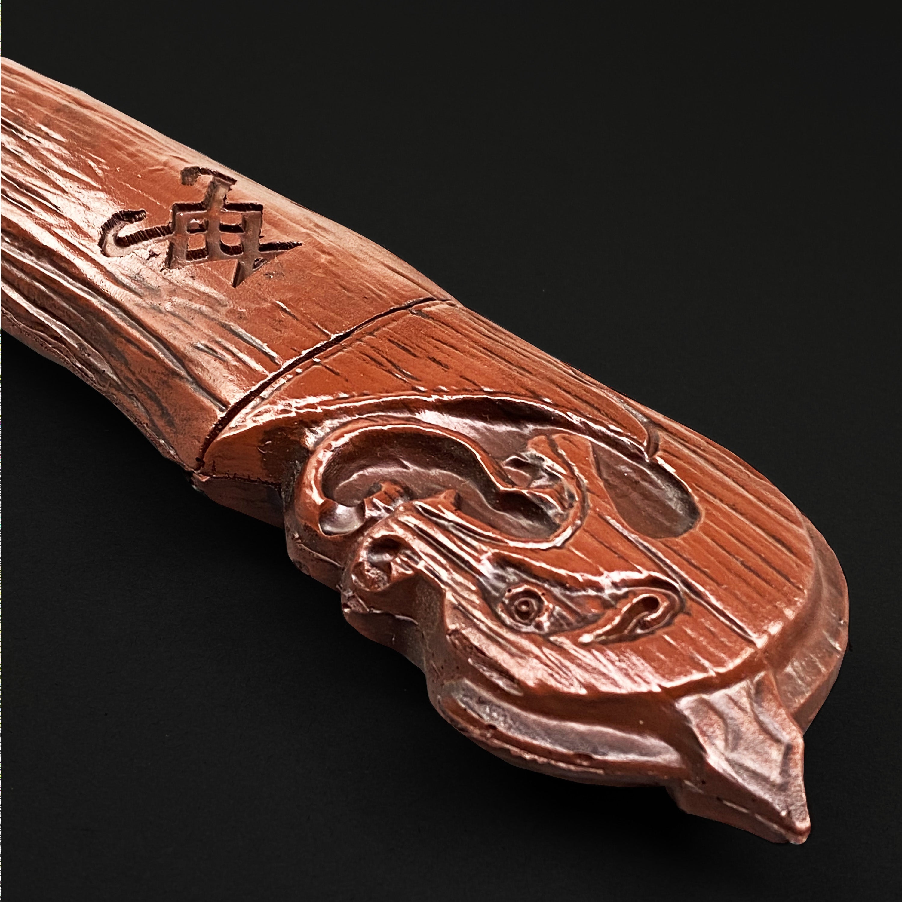 Foam Dane Axe