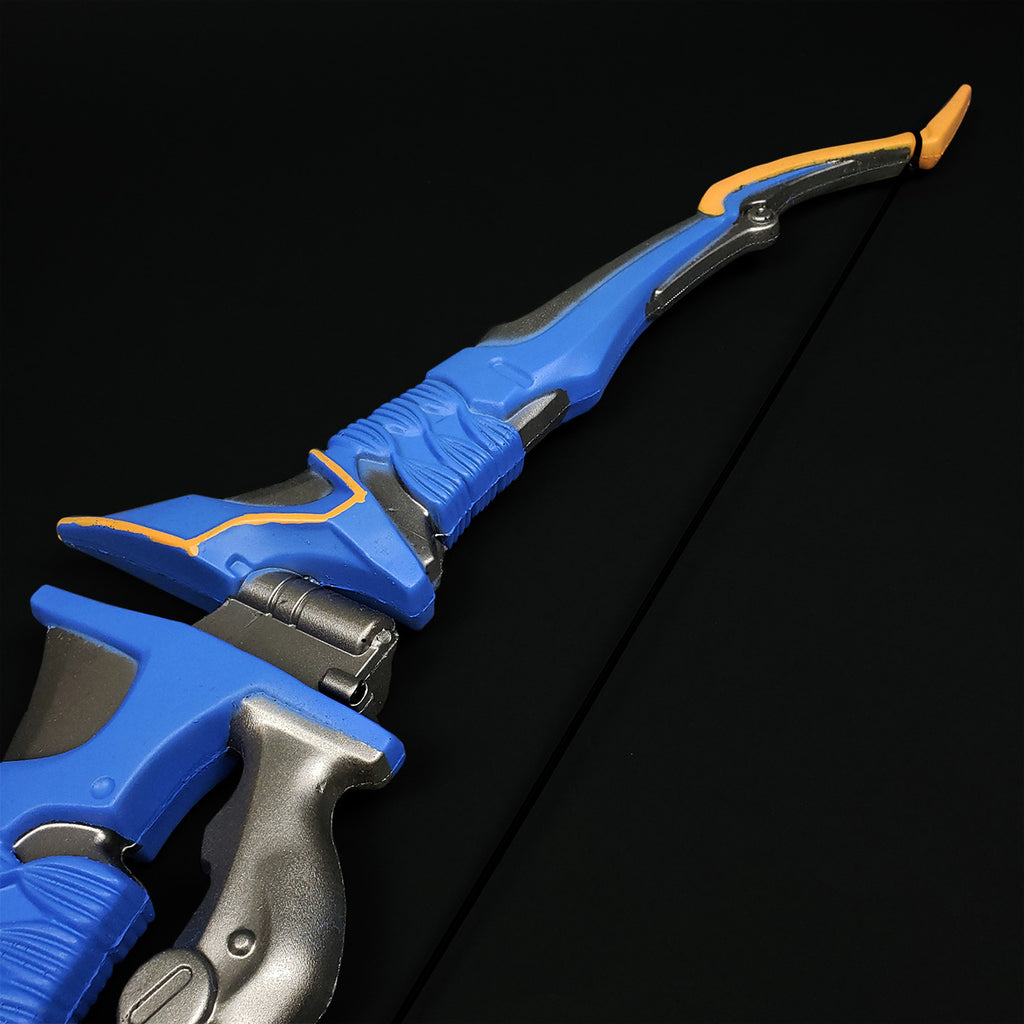 35 1/4" Foam Bow