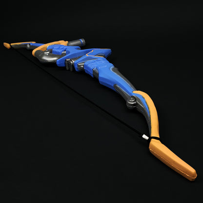 35 1/4" Foam Bow