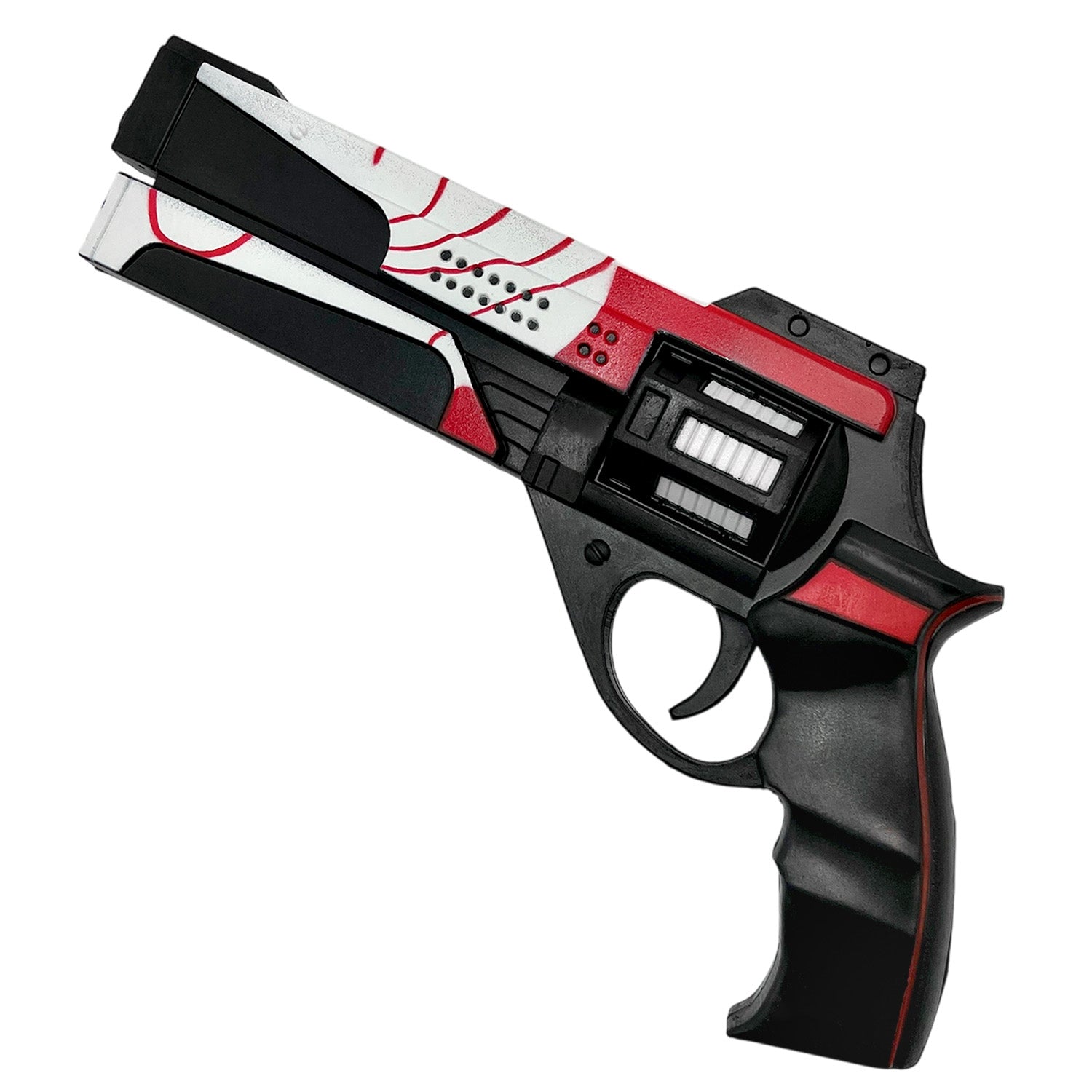 12.5" Foam Fantasy Gun