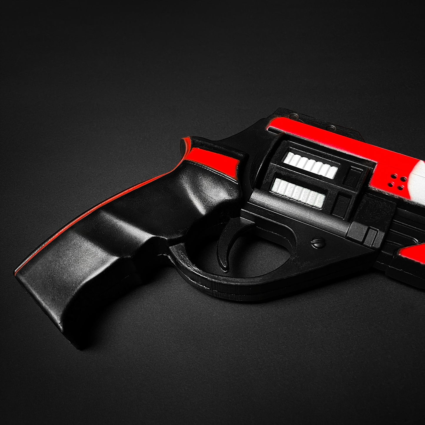 12.5" Foam Fantasy Gun