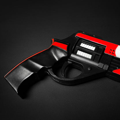 12.5" Foam Fantasy Gun