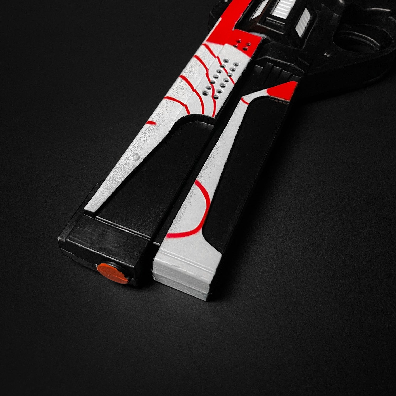 12.5" Foam Fantasy Gun
