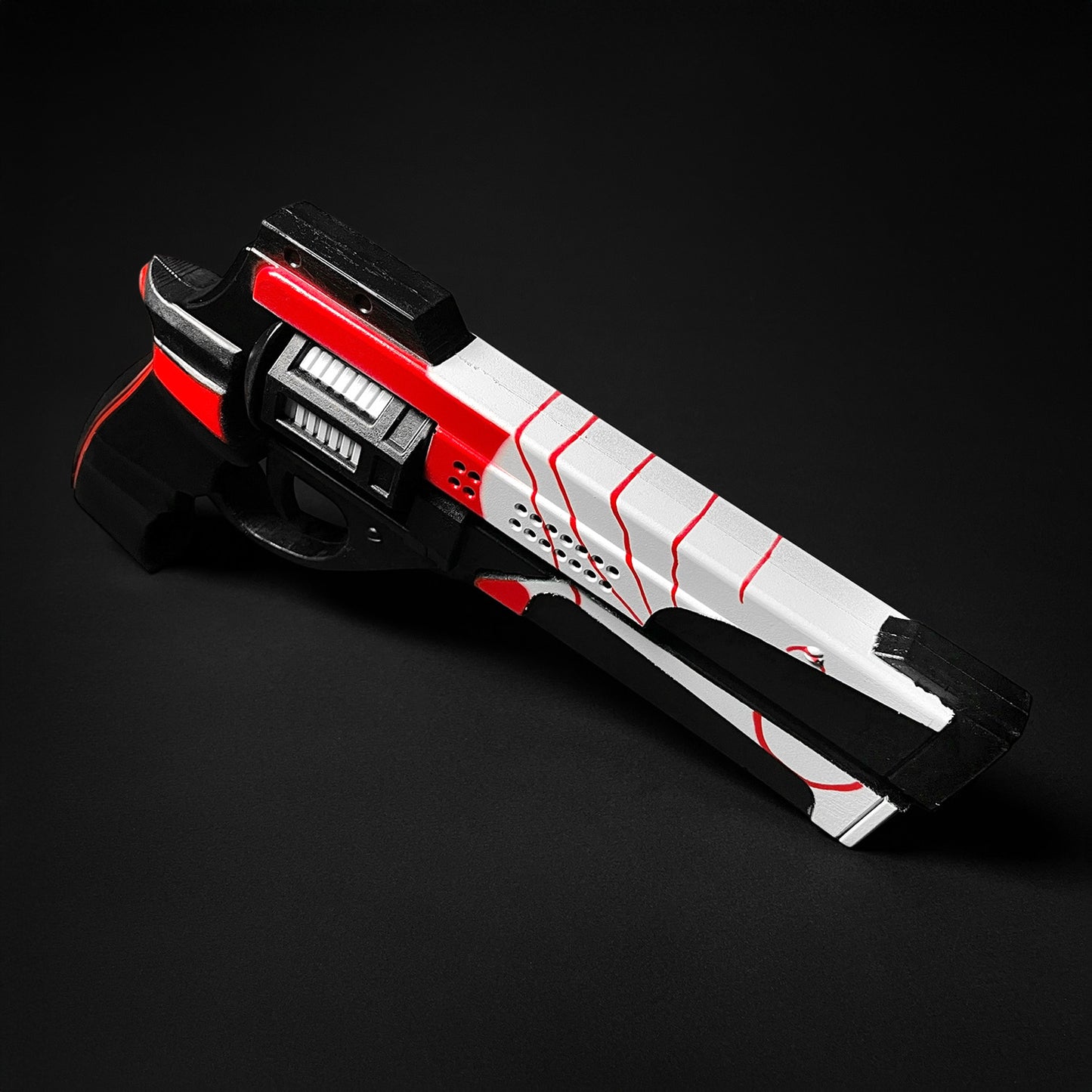 12.5" Foam Fantasy Gun