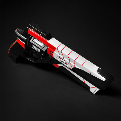 12.5" Foam Fantasy Gun