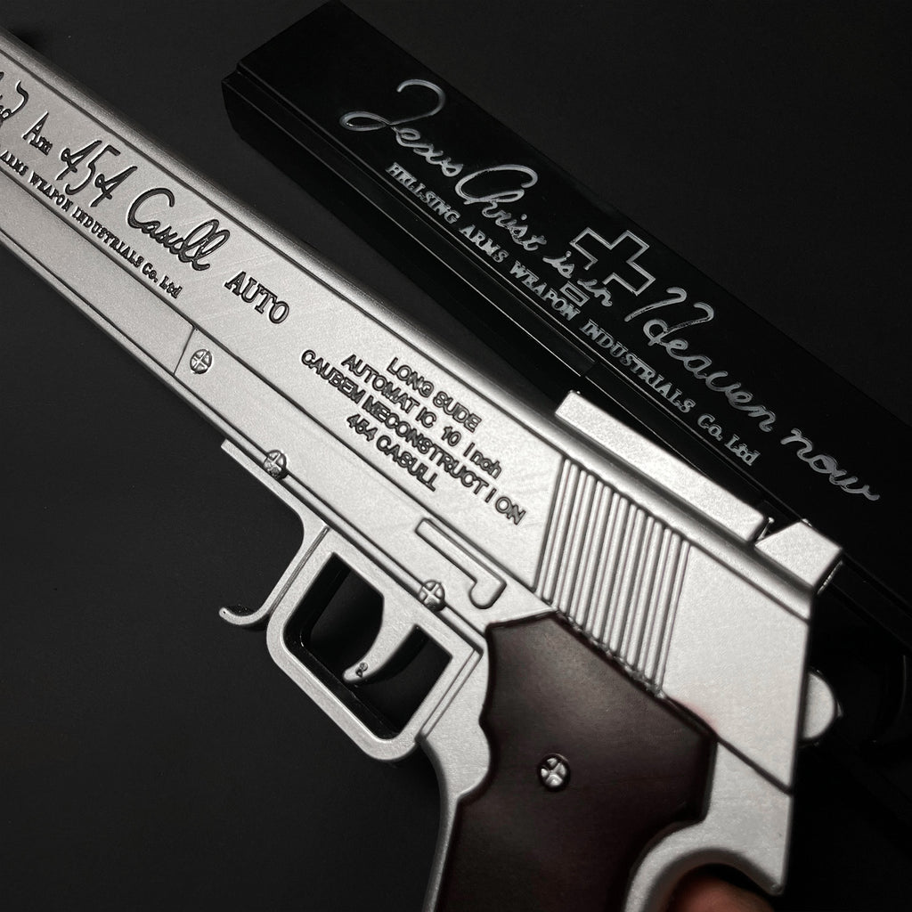 2 PCS SET Foam Decorative Gun