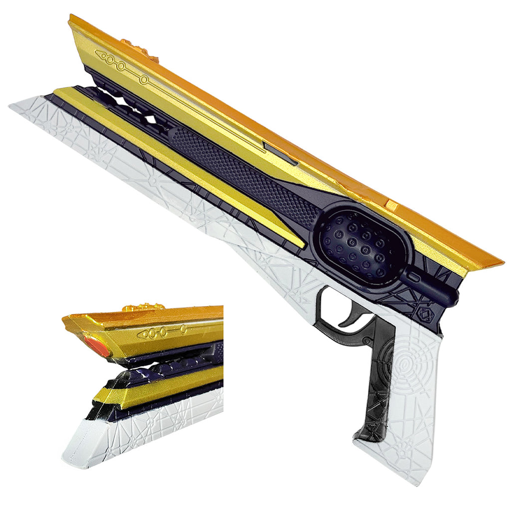 13 1/2" Foam Gun