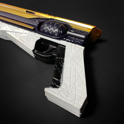 13 1/2" Foam Gun