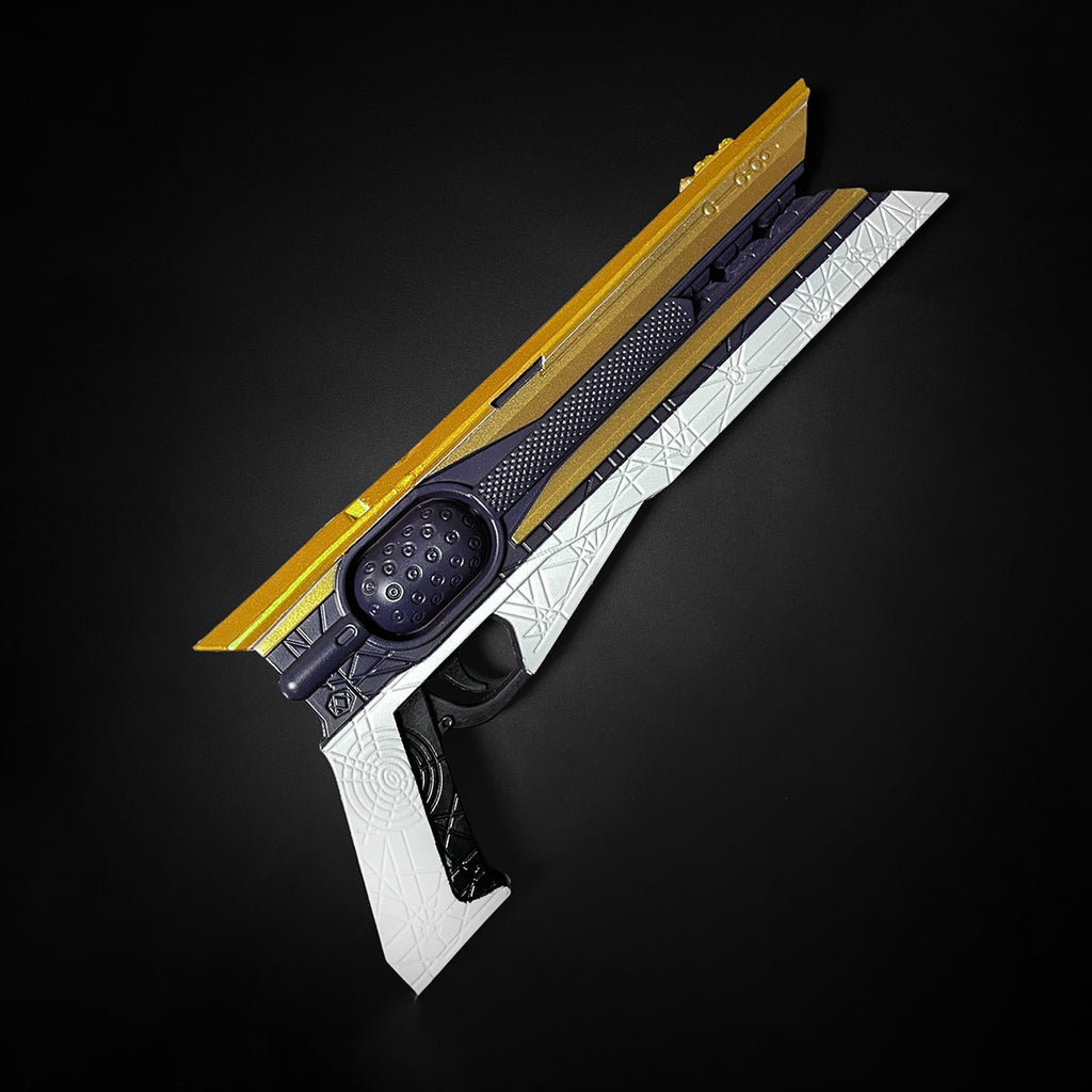 13 1/2" Foam Gun