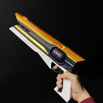 13 1/2" Foam Gun