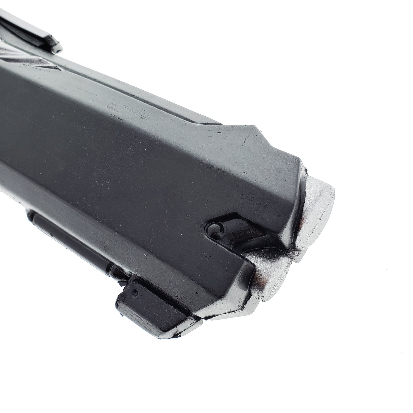 12" Foam Decorative Gun, anime