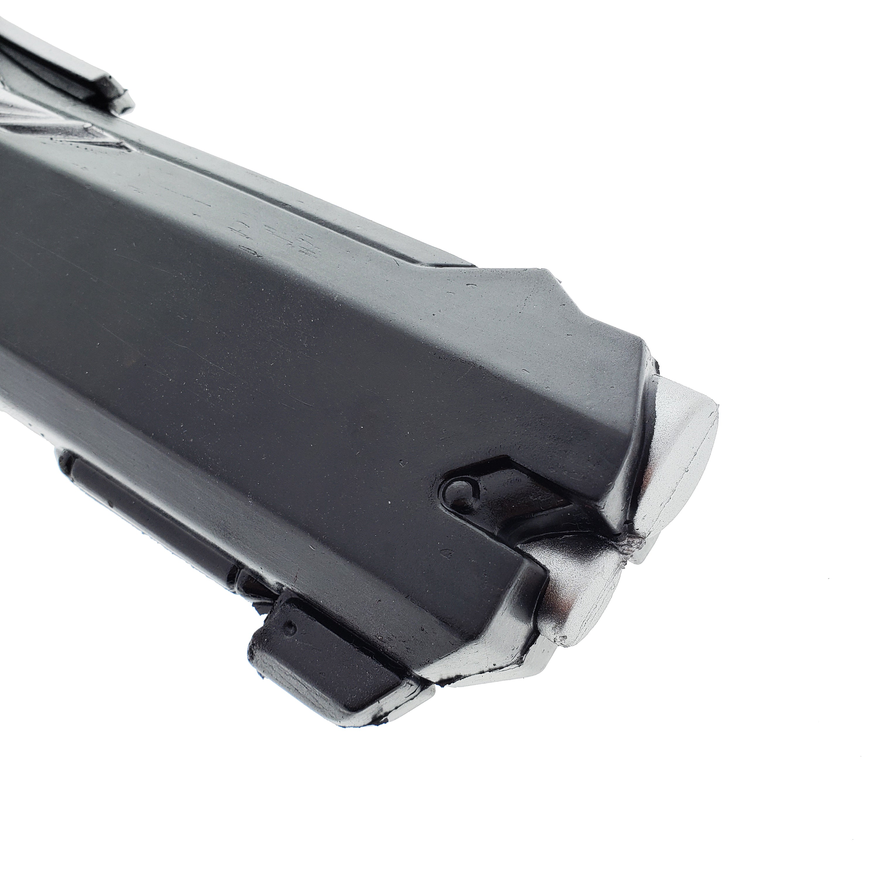 12" Foam Decorative Gun, anime