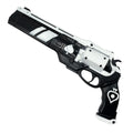Foam Revolver Pistol Gun