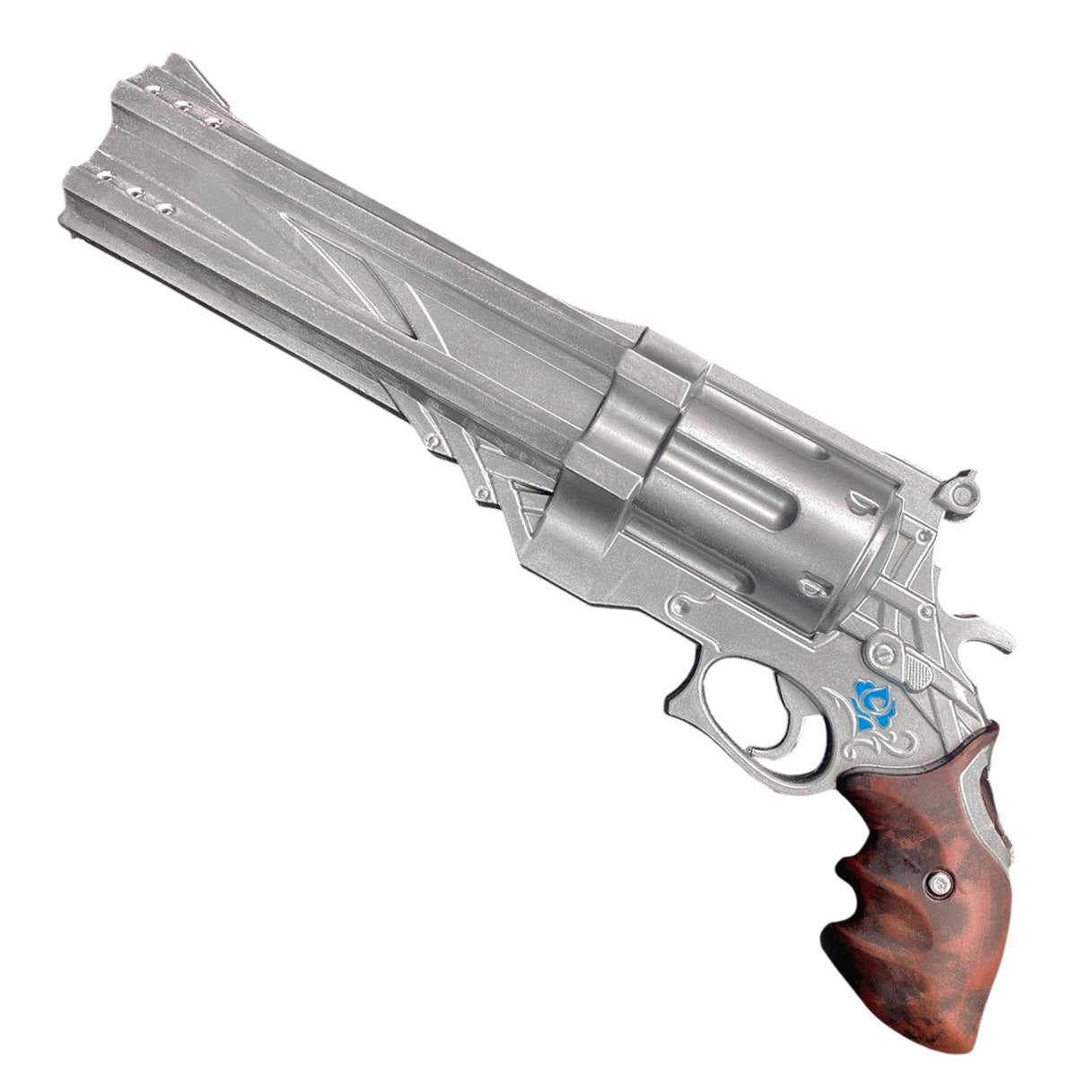 15 1/2" Foam Decorative Gun