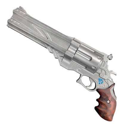 15 1/2" Foam Decorative Gun