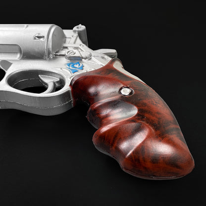 15 1/2" Foam Decorative Gun