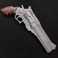 15 1/2" Foam Decorative Gun