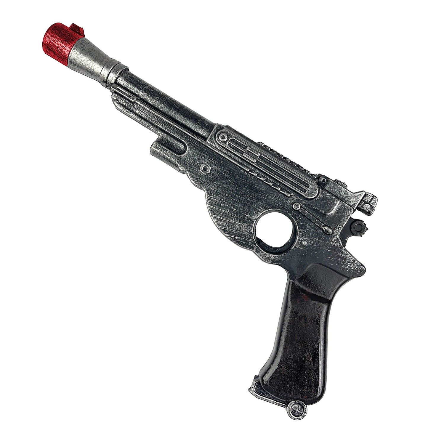 Foam Decorative Gun