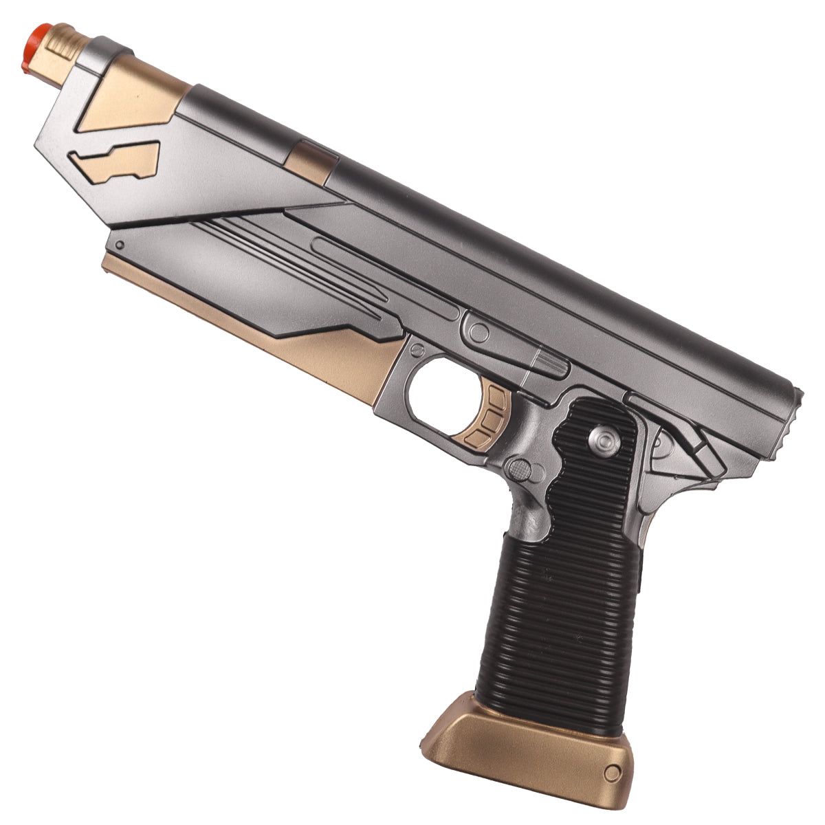 Sci-Fi  Foam Blaster Gun