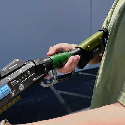 26" Foam  Shotgun