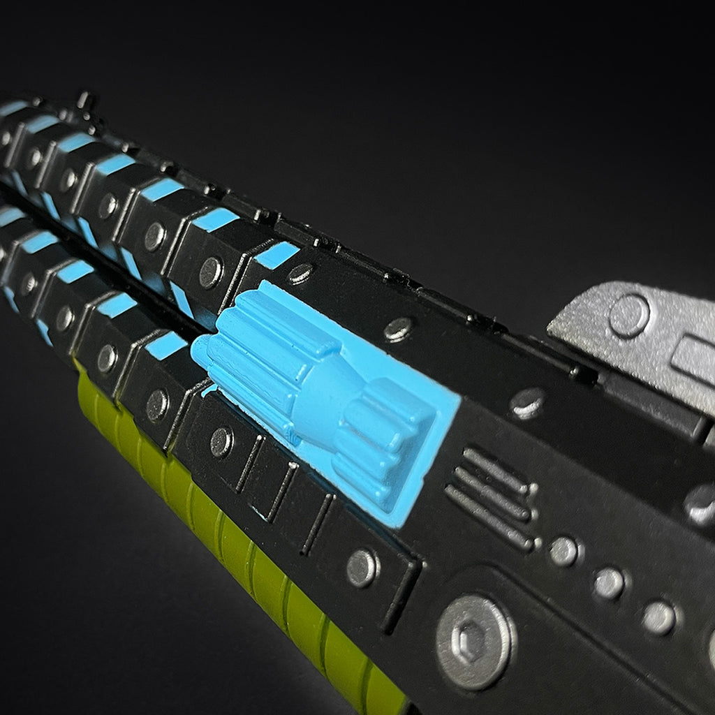 26" Foam  Shotgun