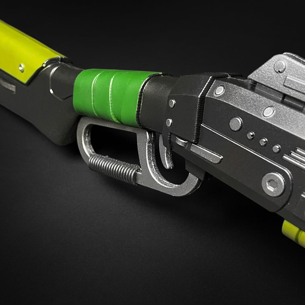 26" Foam  Shotgun