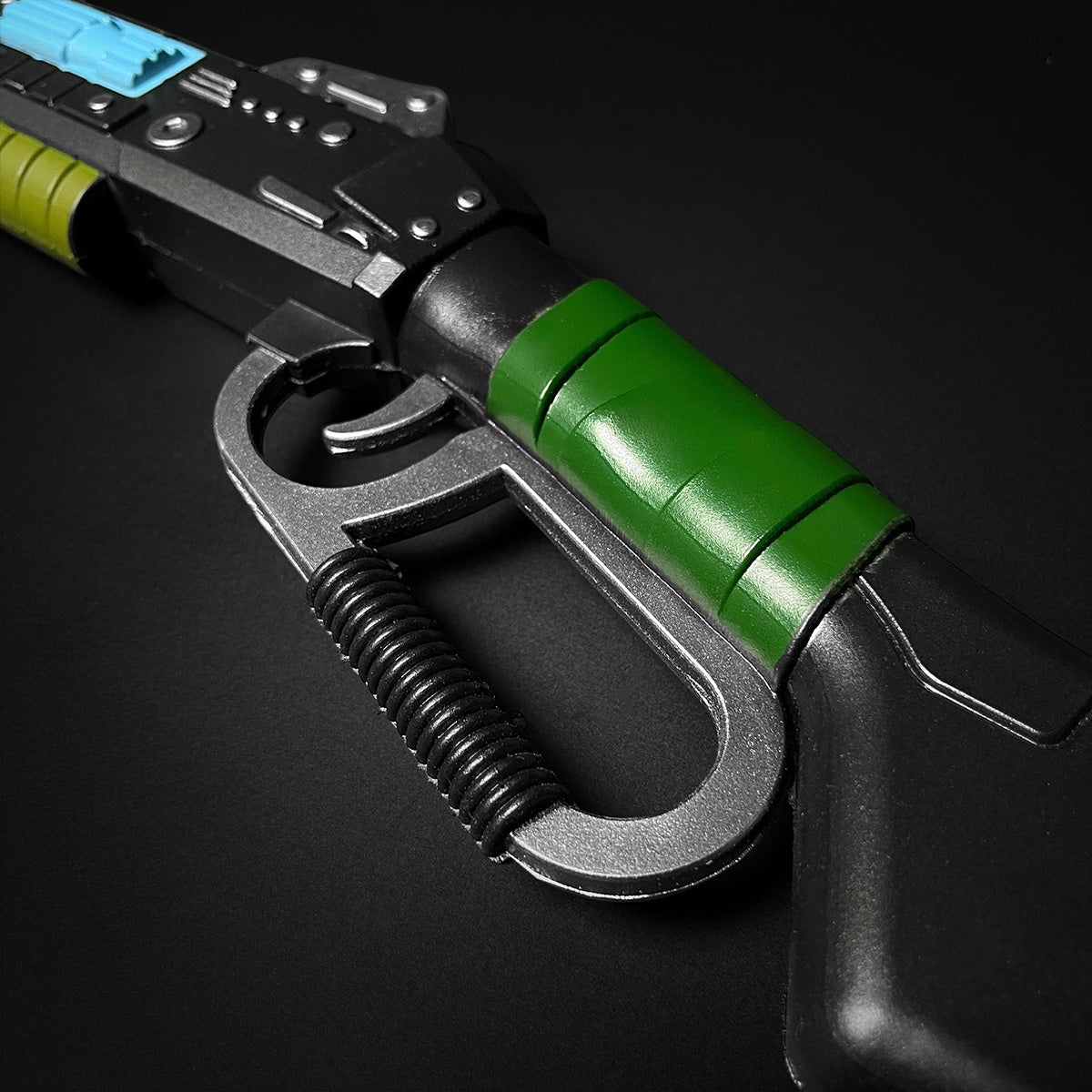 26" Foam  Shotgun